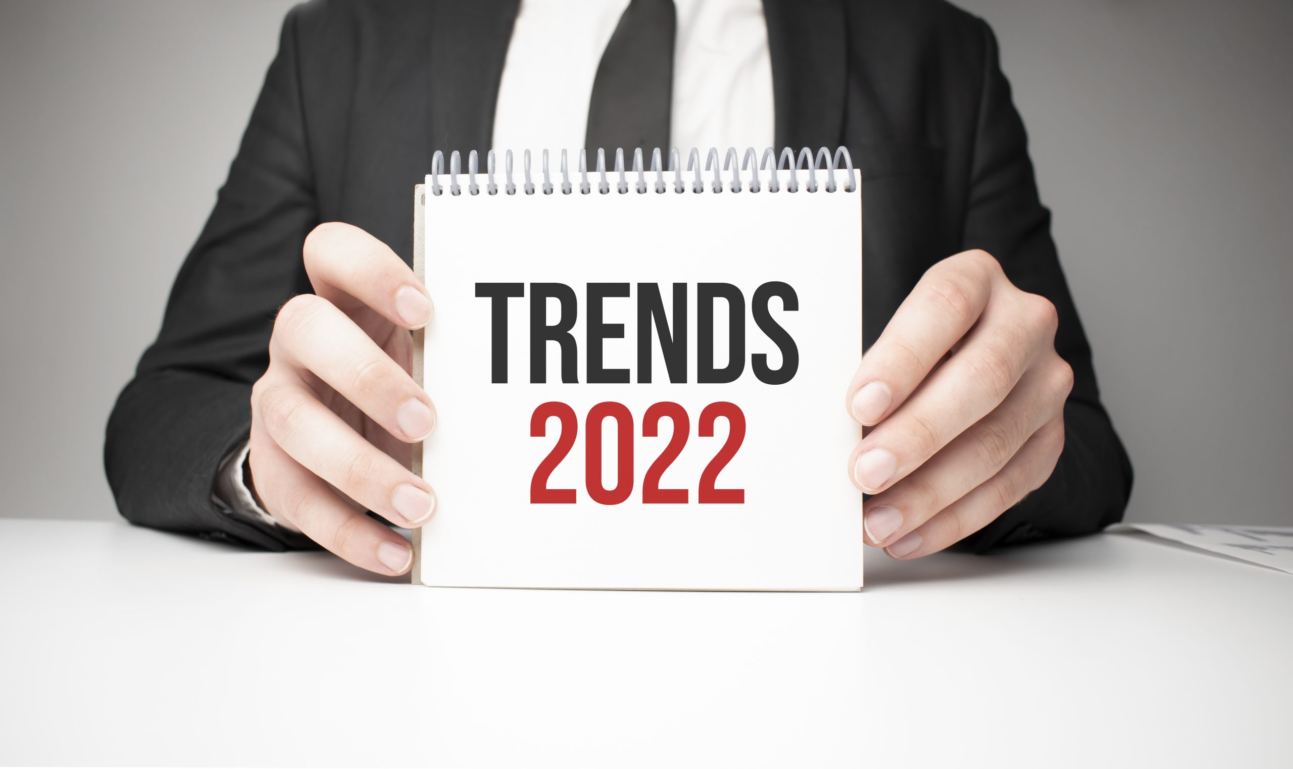 7 Top Hospitality Travel Marketing Trends For 2022