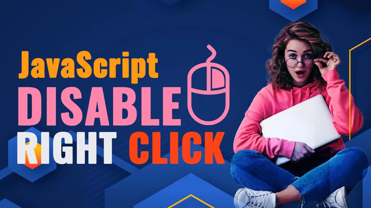 Disable Right Click On site Using JavaScript Stackfindover