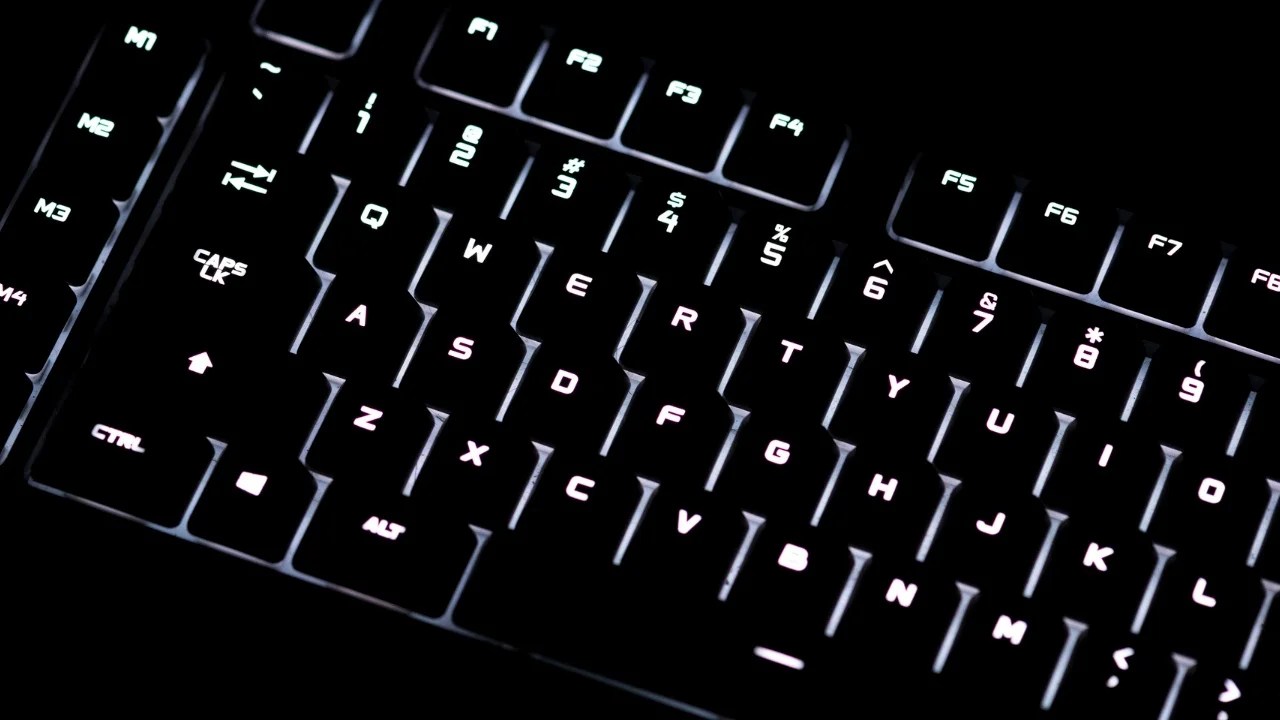 Windows 11 Keyboard Shortcuts Master Your Operating System