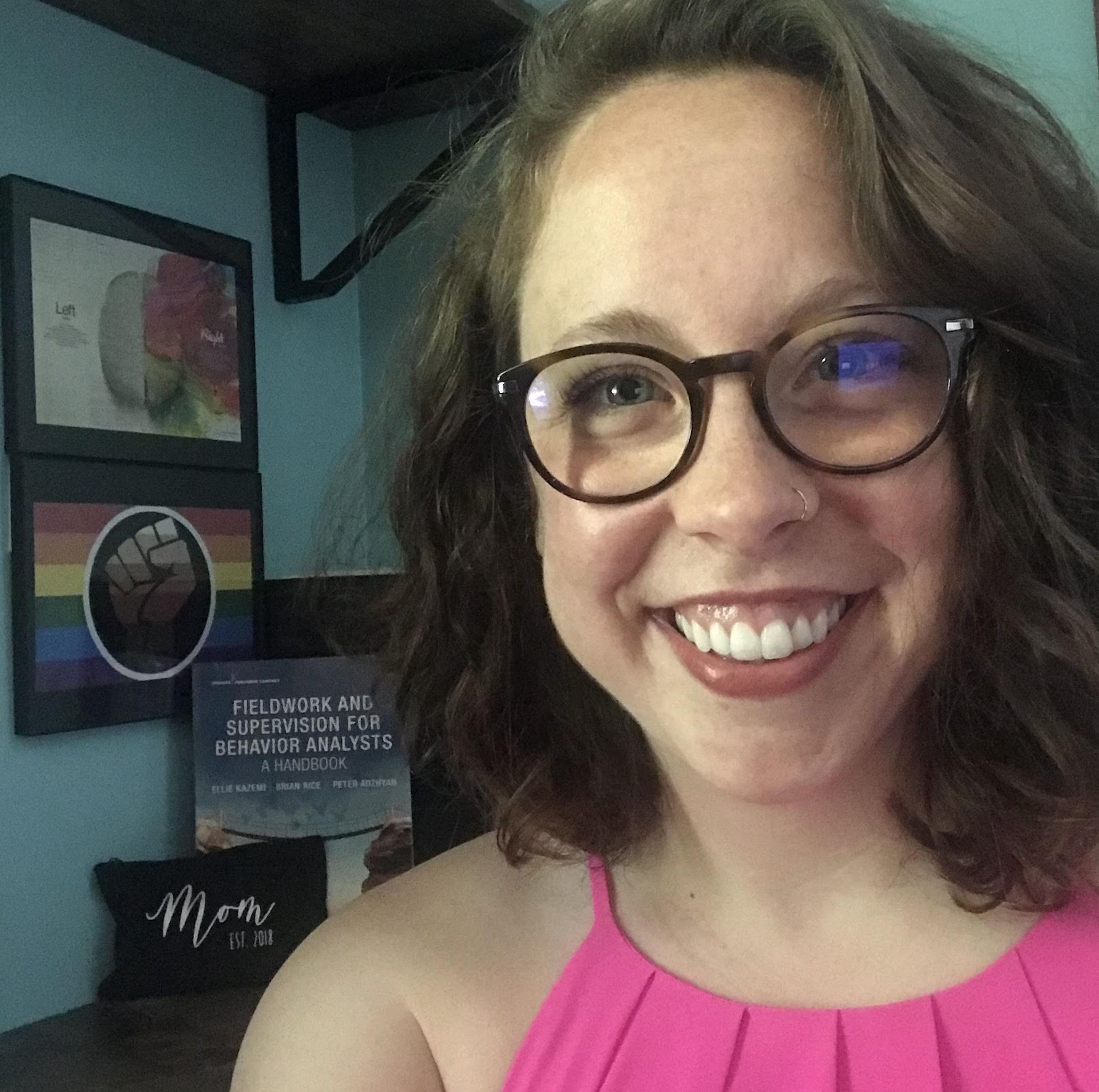 Autism Resources and Community (ARC) Sheila Hartley, MS, BCBA, LBA