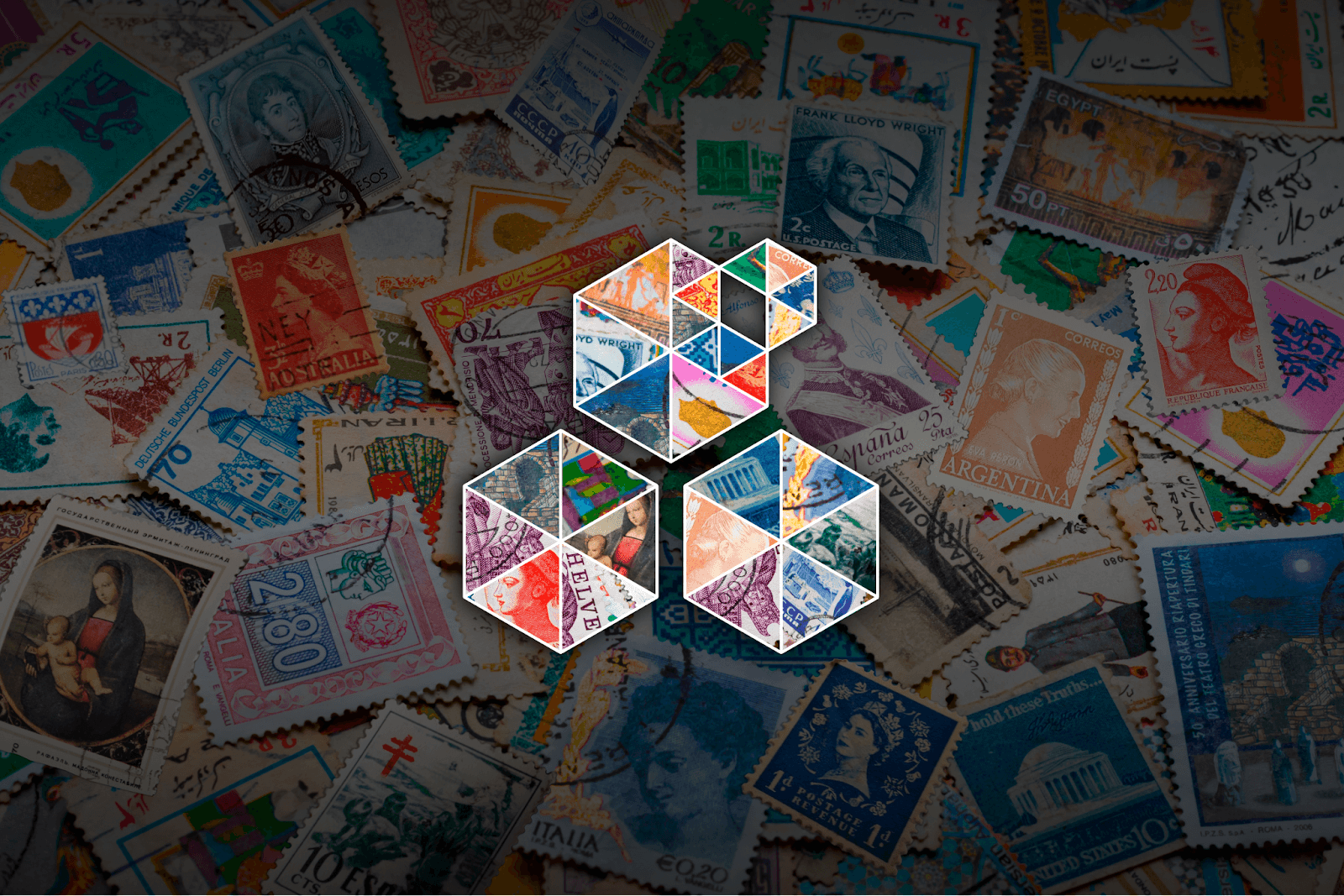 Postage Stamp Price Increases as Swarm Network Reaches Milestone of