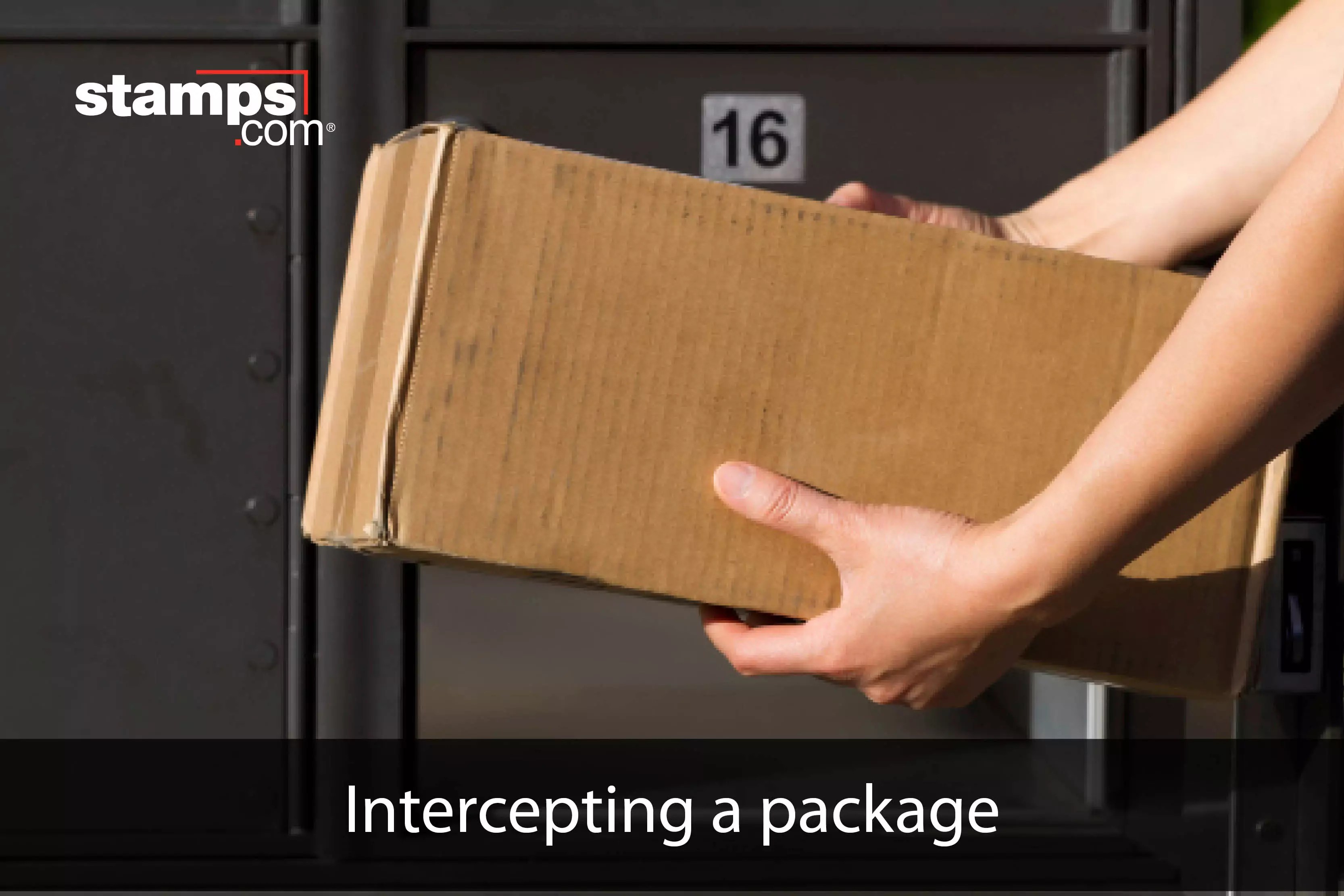 Blog » Redirect Shipments with USPS Package Intercept