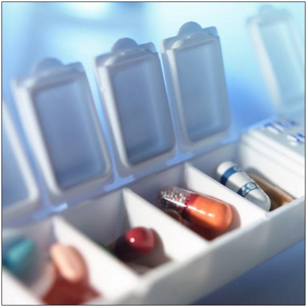 Medication compliance reduces health costs, data show Stanbridge