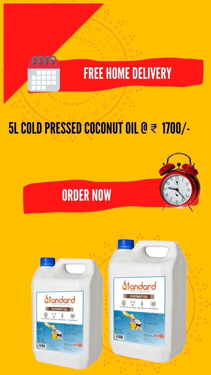 Cooking Oil 9 Best Oils For Indian Cooking