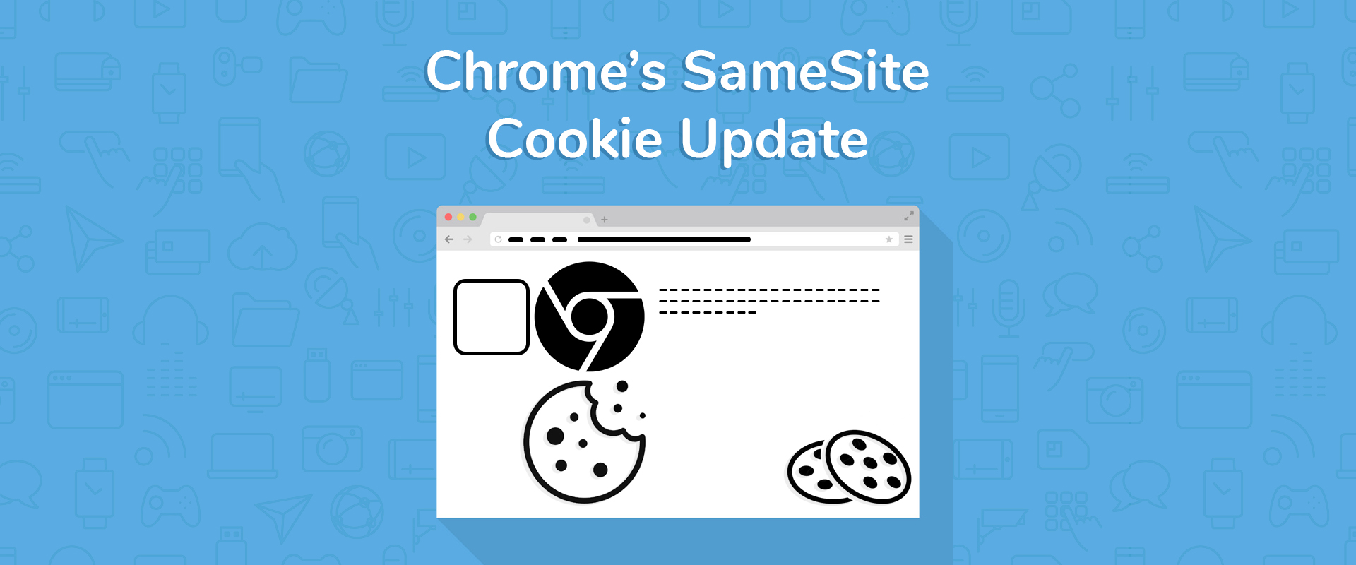 SameSite cookie updates by Chrome Startbit IT Solutions Pvt. Ltd.
