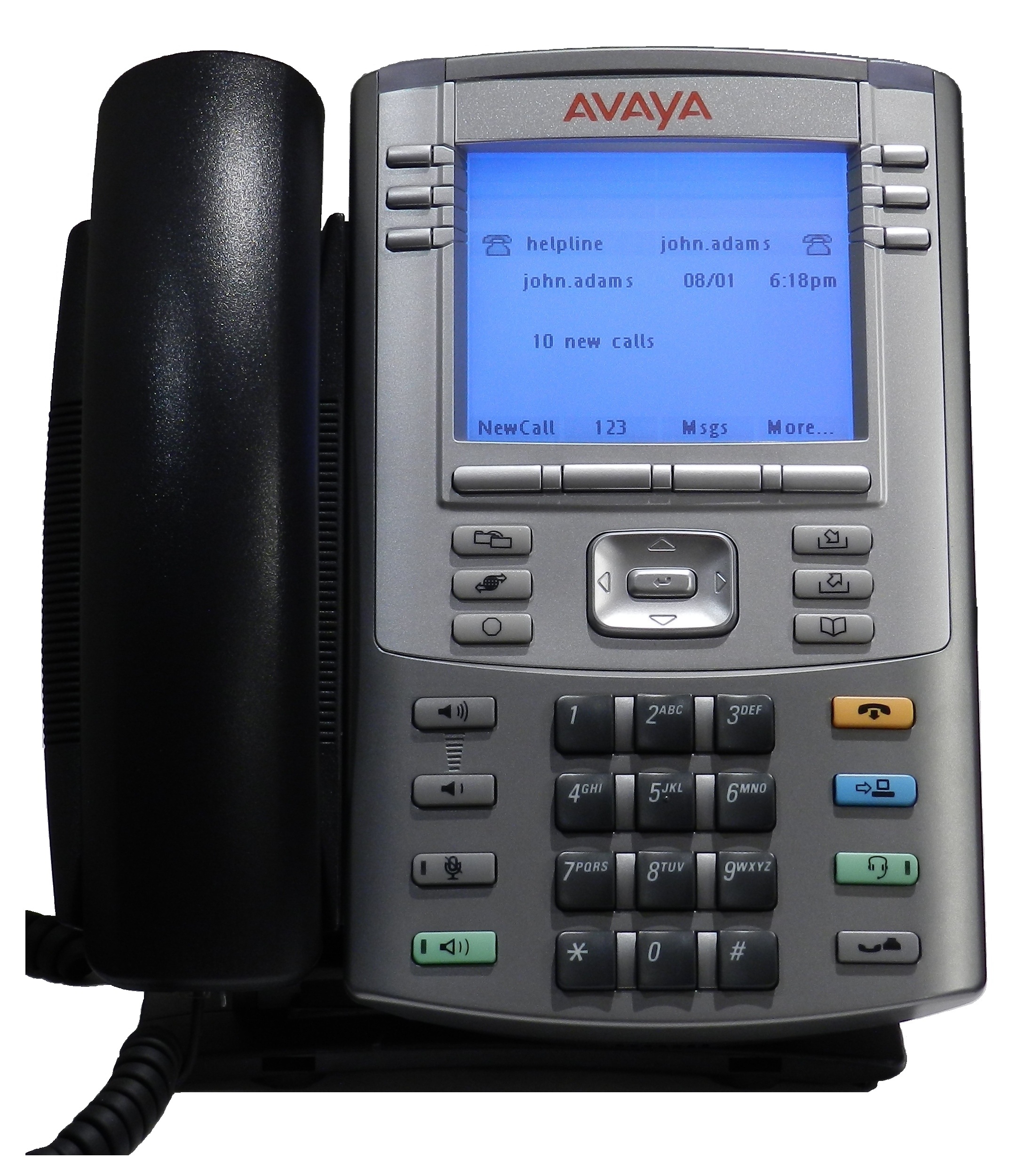 Analog Phones Vs. IP Phones Blog