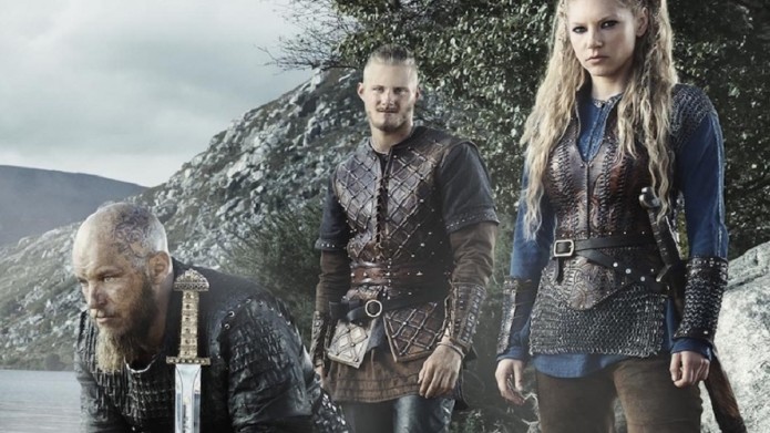Vikings is a historical drama television series written and created by michael hirst for the channel history. Vikings Season 4 Episode 1 Recap "A Good Treason"