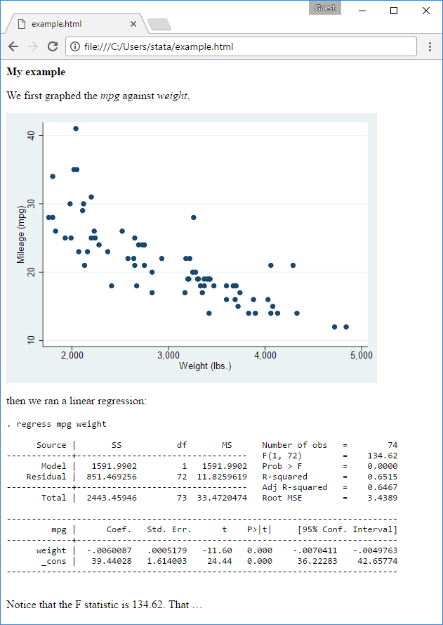 The Stata Blog » Stata 15 announced, available now