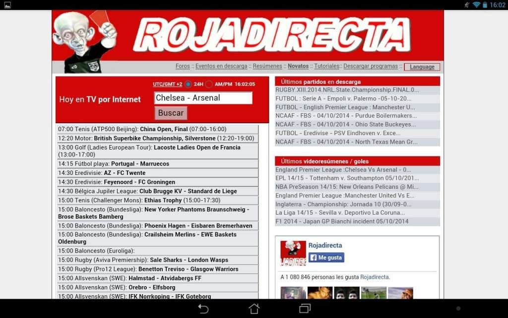 20 Link dan Aplikasi Nonton LIVE Streaming Bola Online