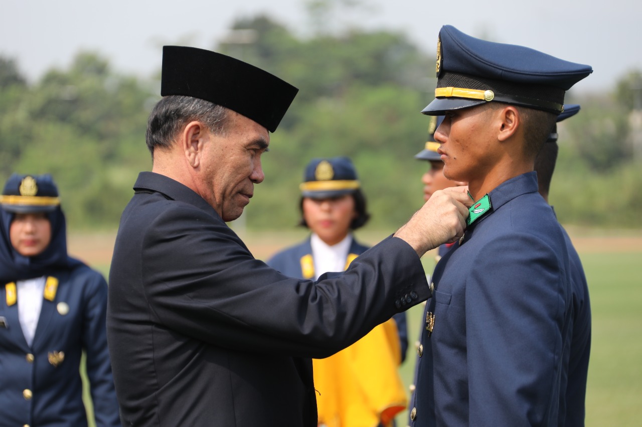 Kuota, Tahapan dan Materi Tes SKD STSN Kedinasan 2020
