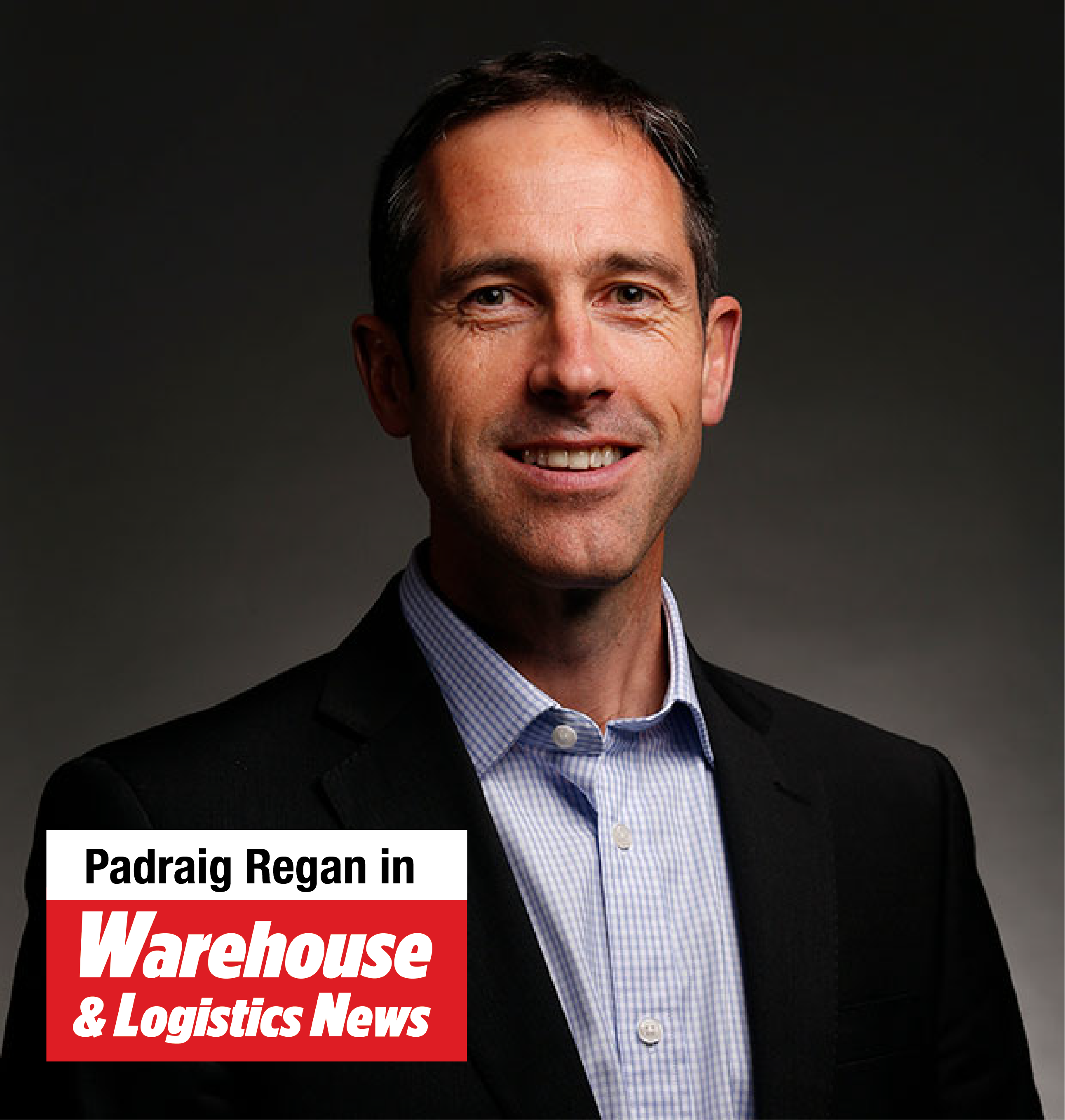 AMR Deployment Warehouse & Logistics News