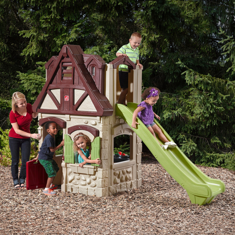 Step2 Toy Awards Favorite Toy of 2015 + GIVEAWAY! Step2 Blog