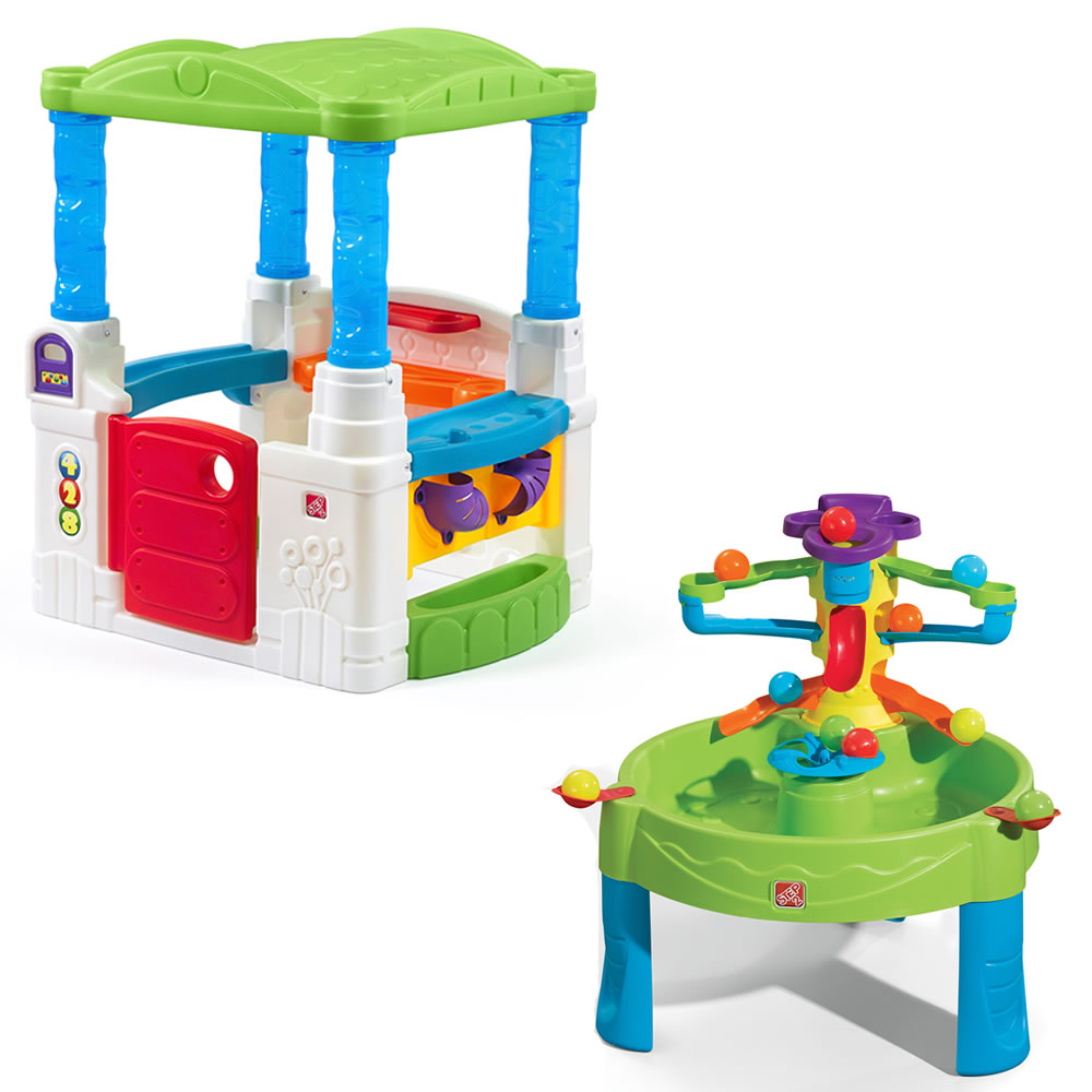 Step2 Holiday Toy Guide 2015 Step2 Blog