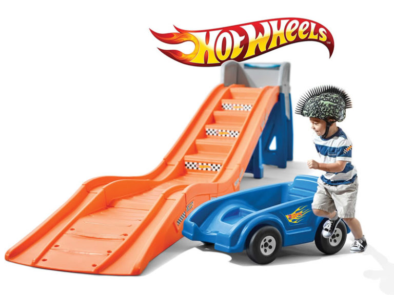 Step2 Wins Three Awards for TTPM’s Holiday 2016 "Most Wanted Toys"