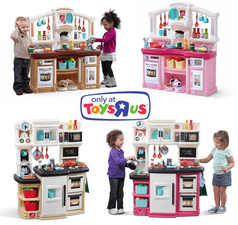 18+ Kitchen Set Toys R Us PNG