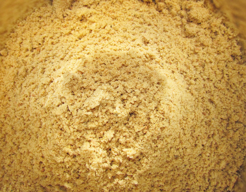 Bringing the outside in How to make indoor play sand for your water table