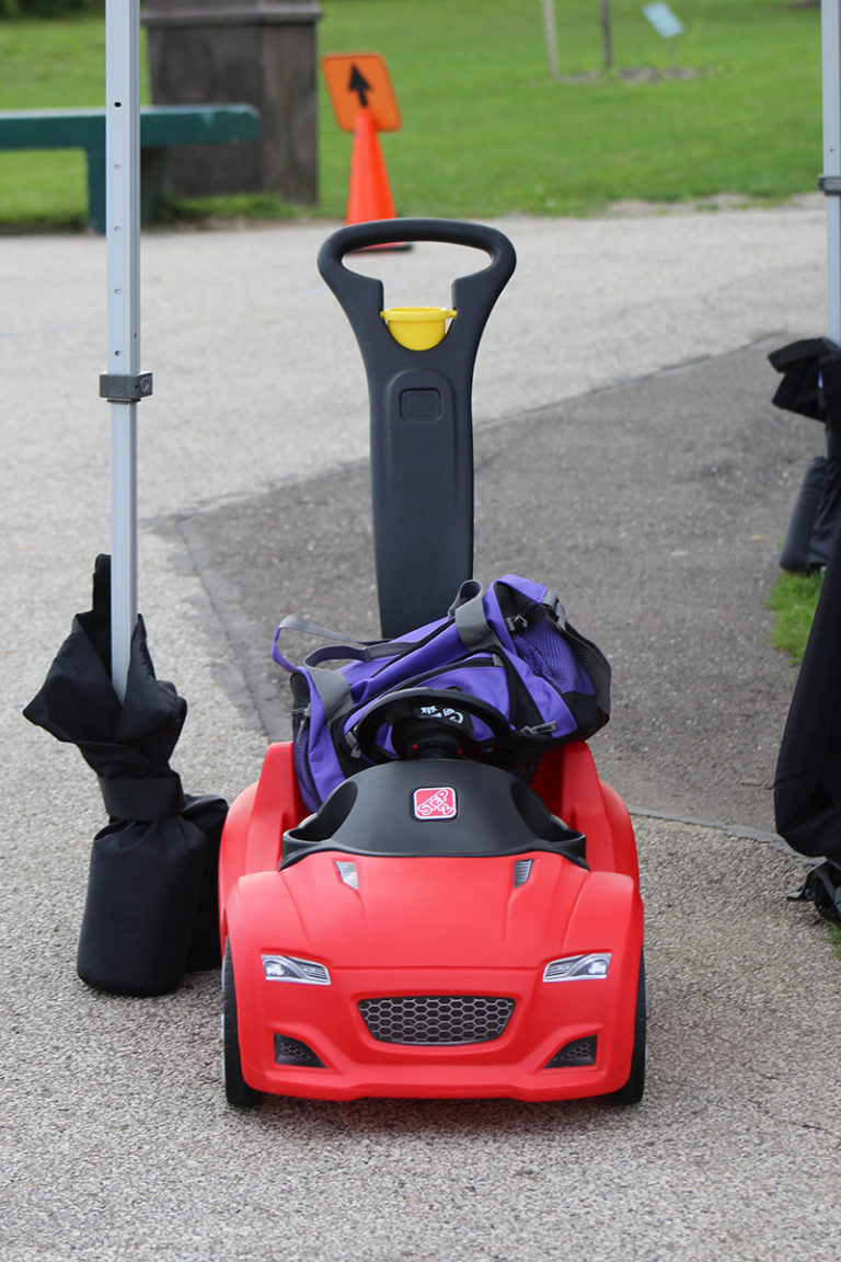 Step2 Whisper Ride Cruiser Red 5K - Step2 Blog