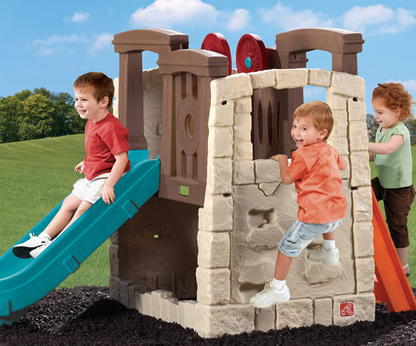 New Spring 2012 Toys are Here Step2 Blog