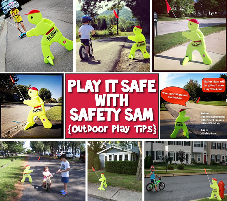 play it safe Step2 Blog