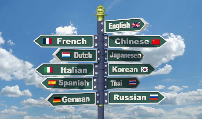 What Languages Should We Learn? | Big Translation What languages did helen keller speak