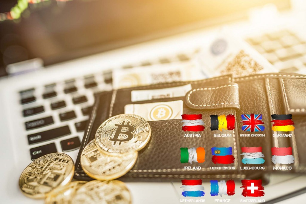 Why crypto currencies like Bitcoin and Ripple are ideal