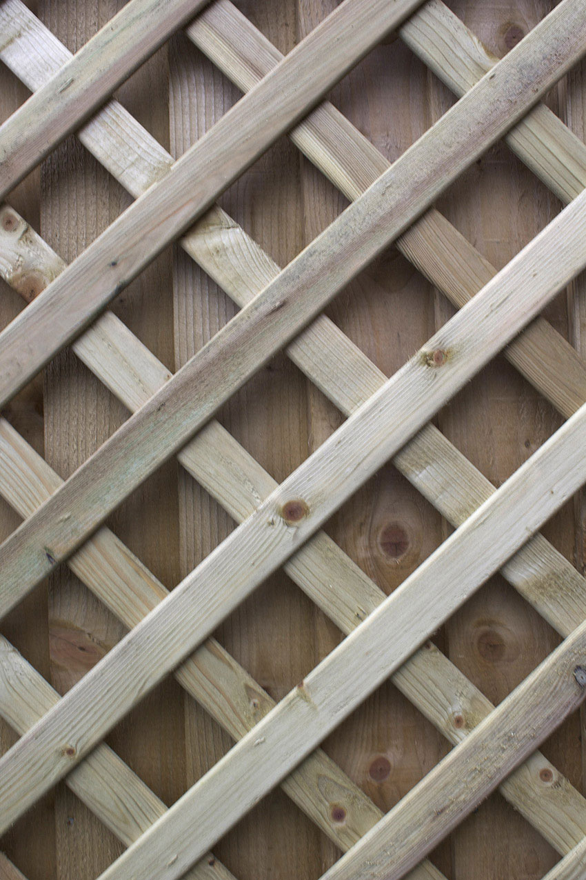 How To Put A Trellis STIHL Blog