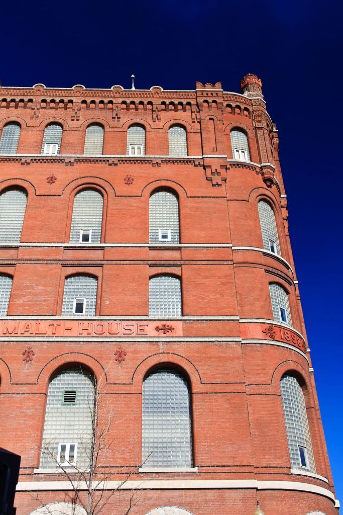 The Bricks That Built St. Louis Saint Louis Bank Blog