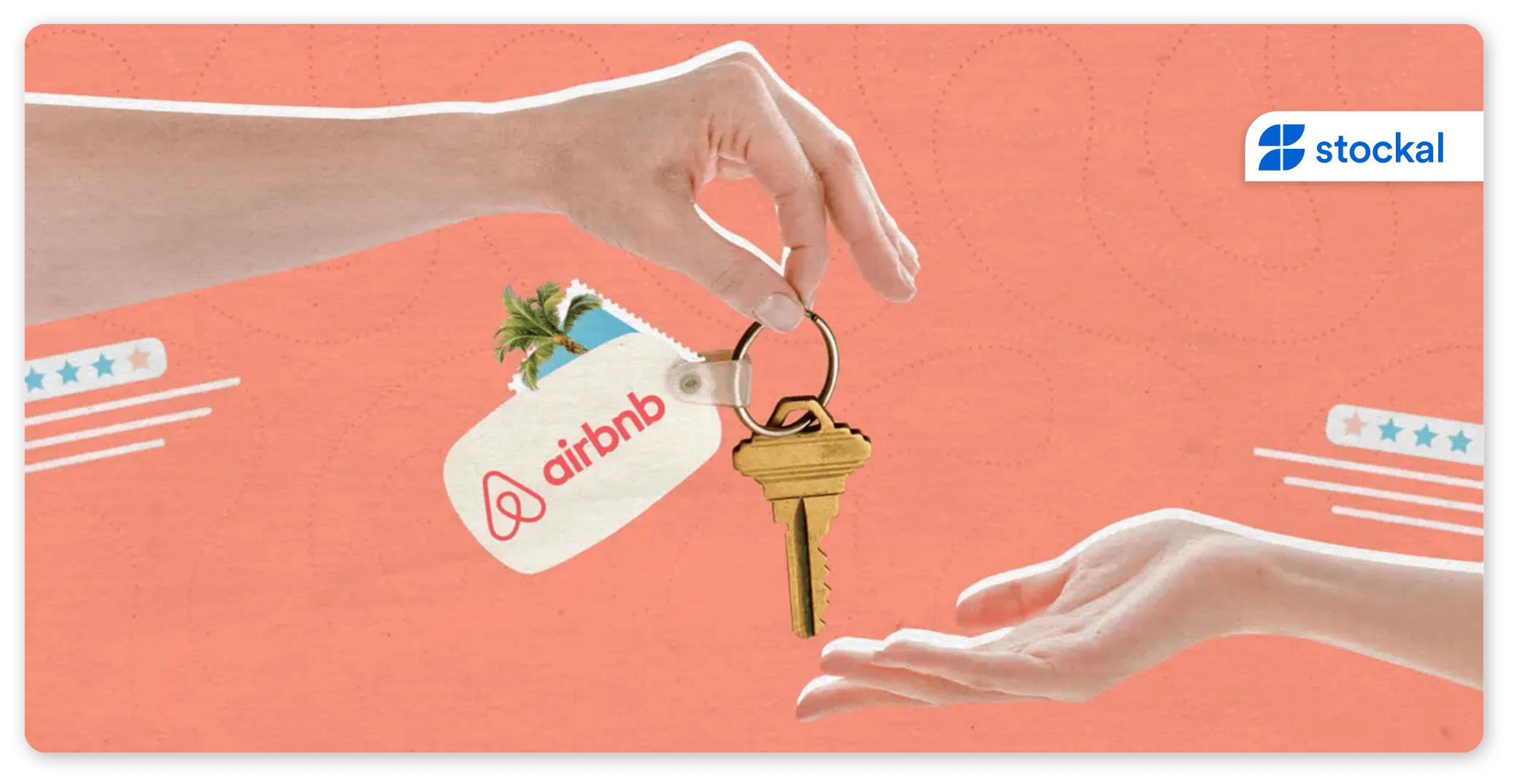 Airbnb Stock The posterboy of the US Hospitality Industry Stockal
