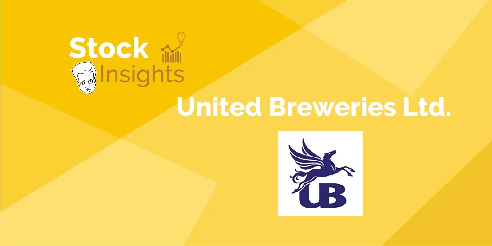 United Breweries Ltd. India’s Largest Beer Company StockEdge Blog