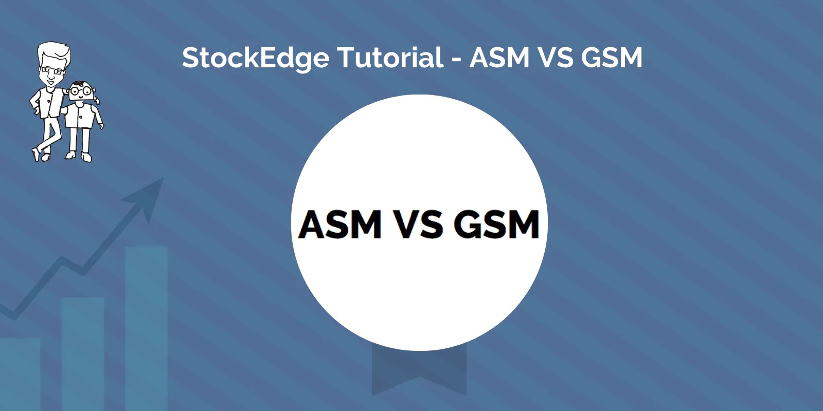 What Impact ASM And GSM Have On Investors SE Blog