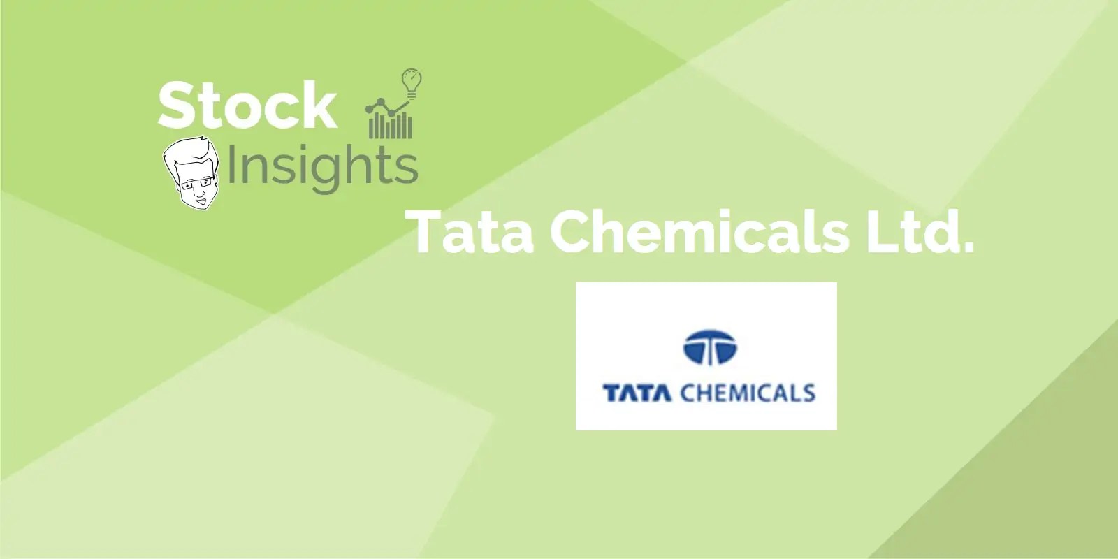 Tata Chemicals Adaptable, Strong, Ethical
