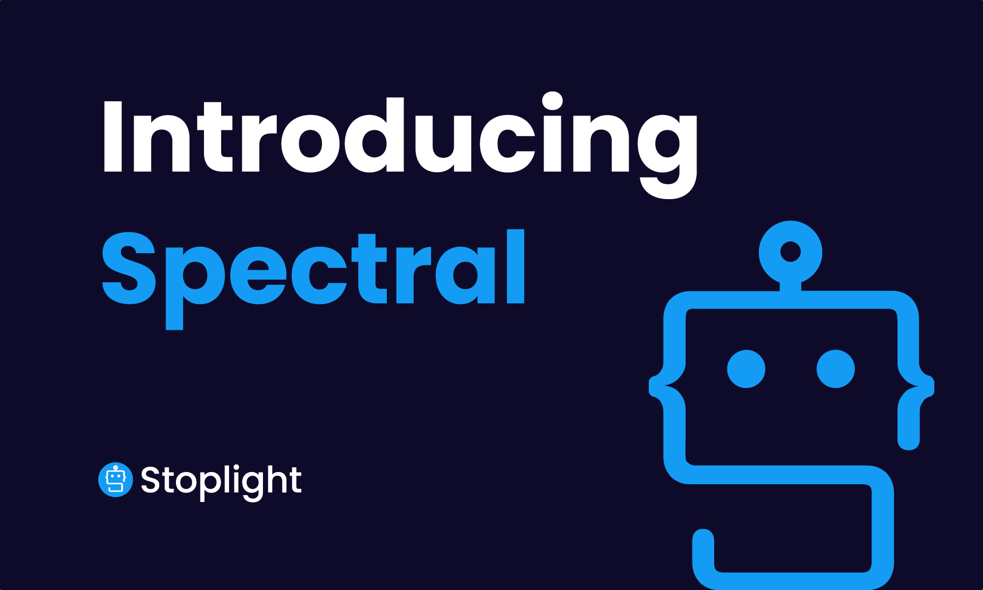 Introducing Spectral Stoplight