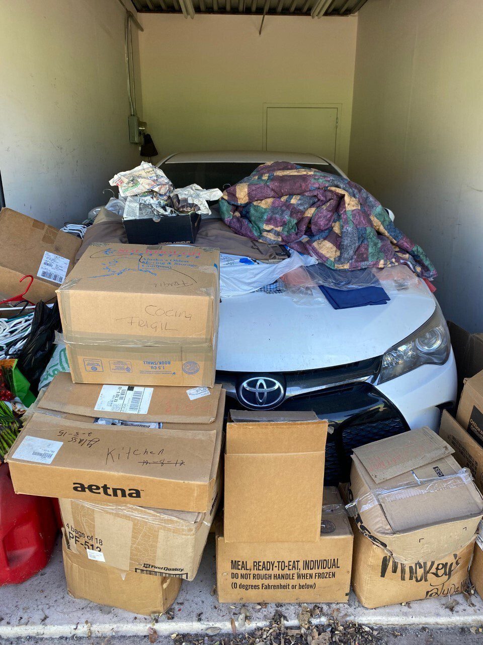 TopSelling Storage Auctions in San Antonio StorageTreasures Blog