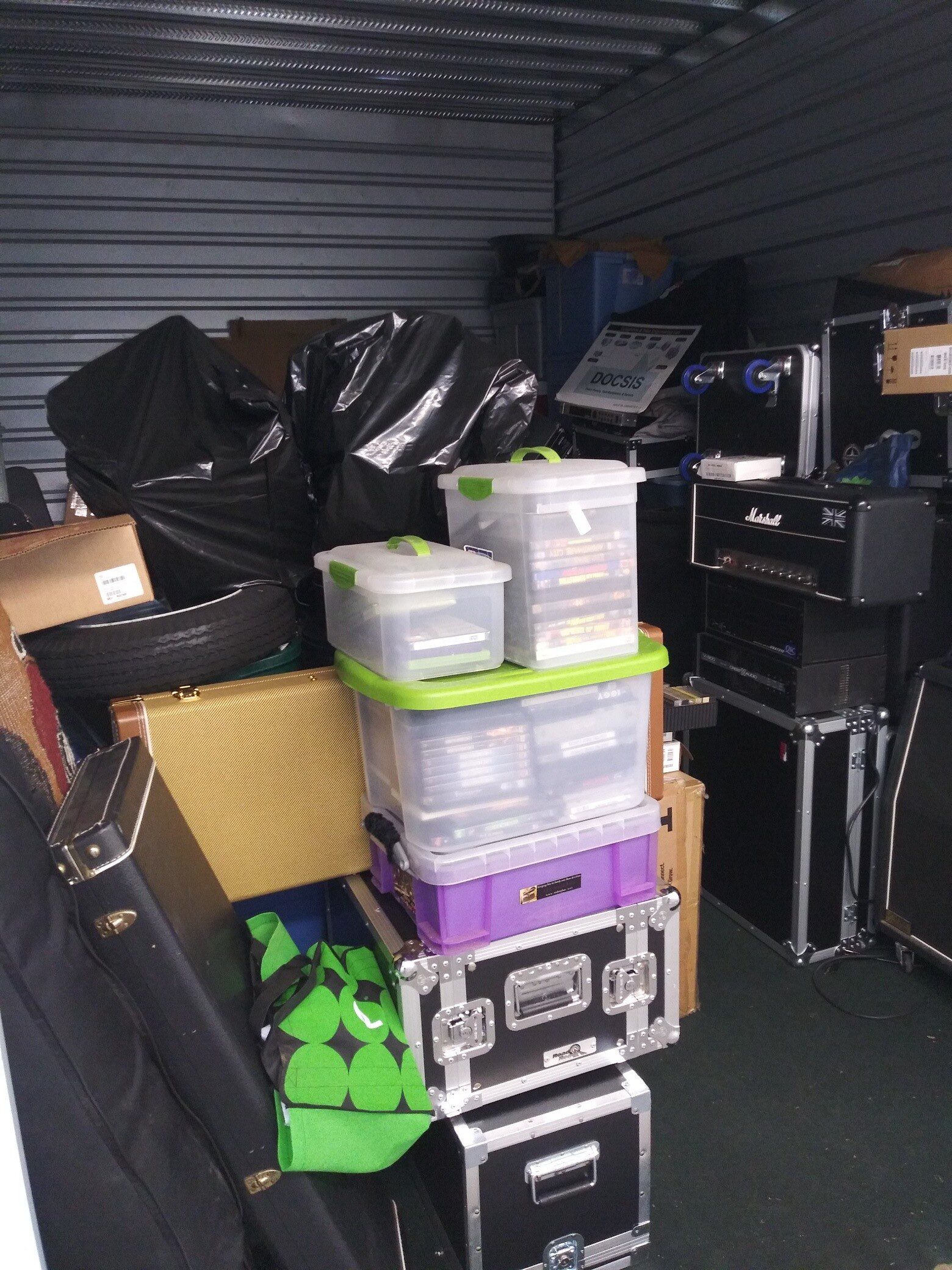 TopSelling Storage Auctions in StorageTreasures Blog