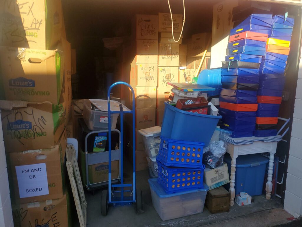 Top 5 Online Storage Auctions from 2022 StorageTreasures Blog