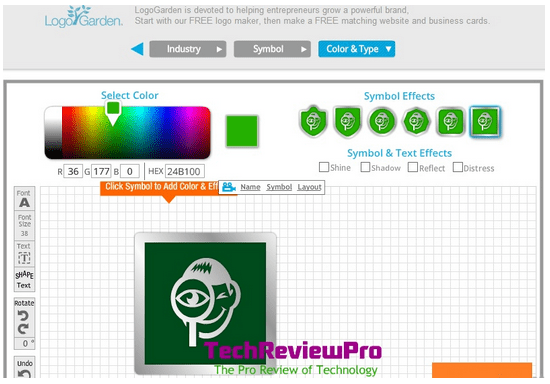 Free Online Logo Maker Sites to Create Custom Logos for