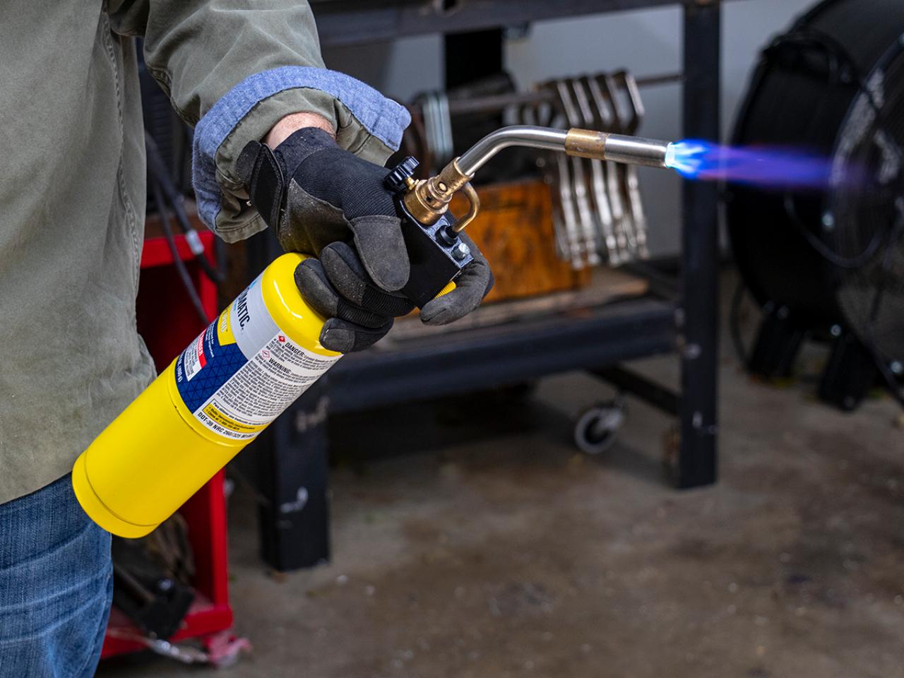 5 Deadly Mistakes Staff Make When Handling Flammable Liquids