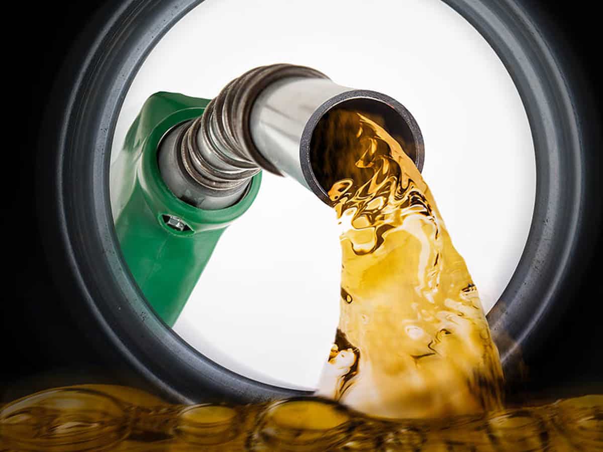 How To Manage Fuel Spills In The Workplace