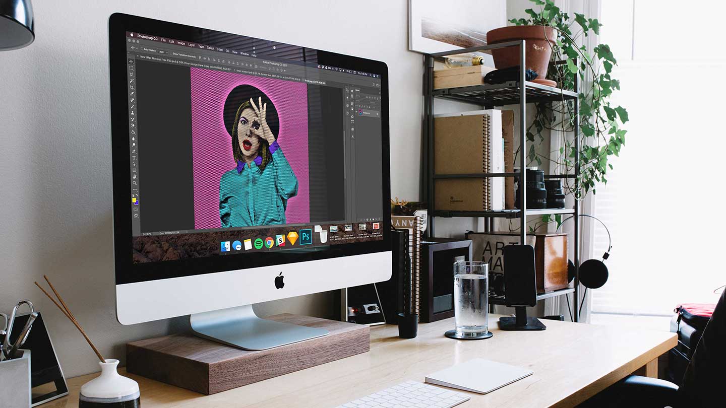 How to Create Pop Art in Storyblocks