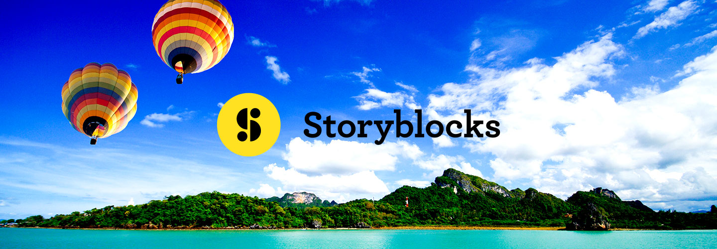 Storyblocks