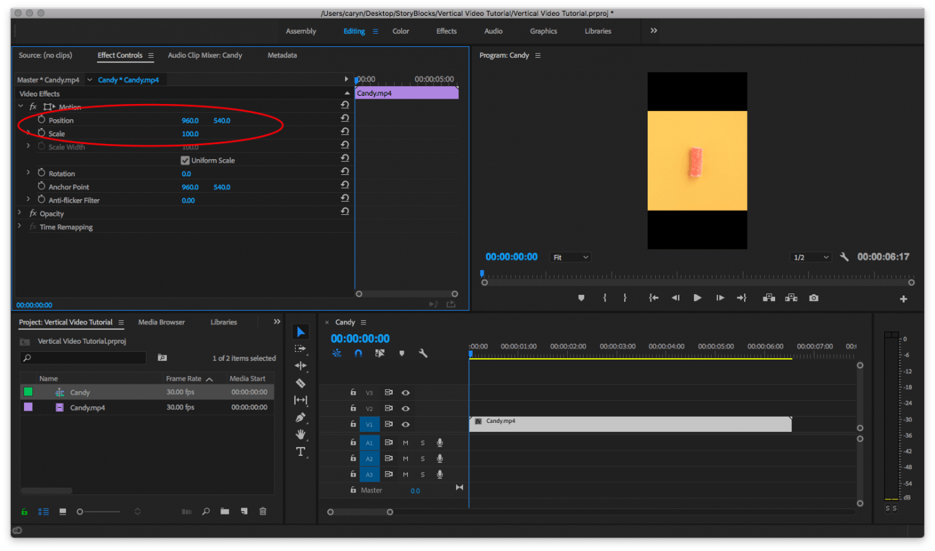 Sequence Settings Premiere Pro Cc - easysiteexplore