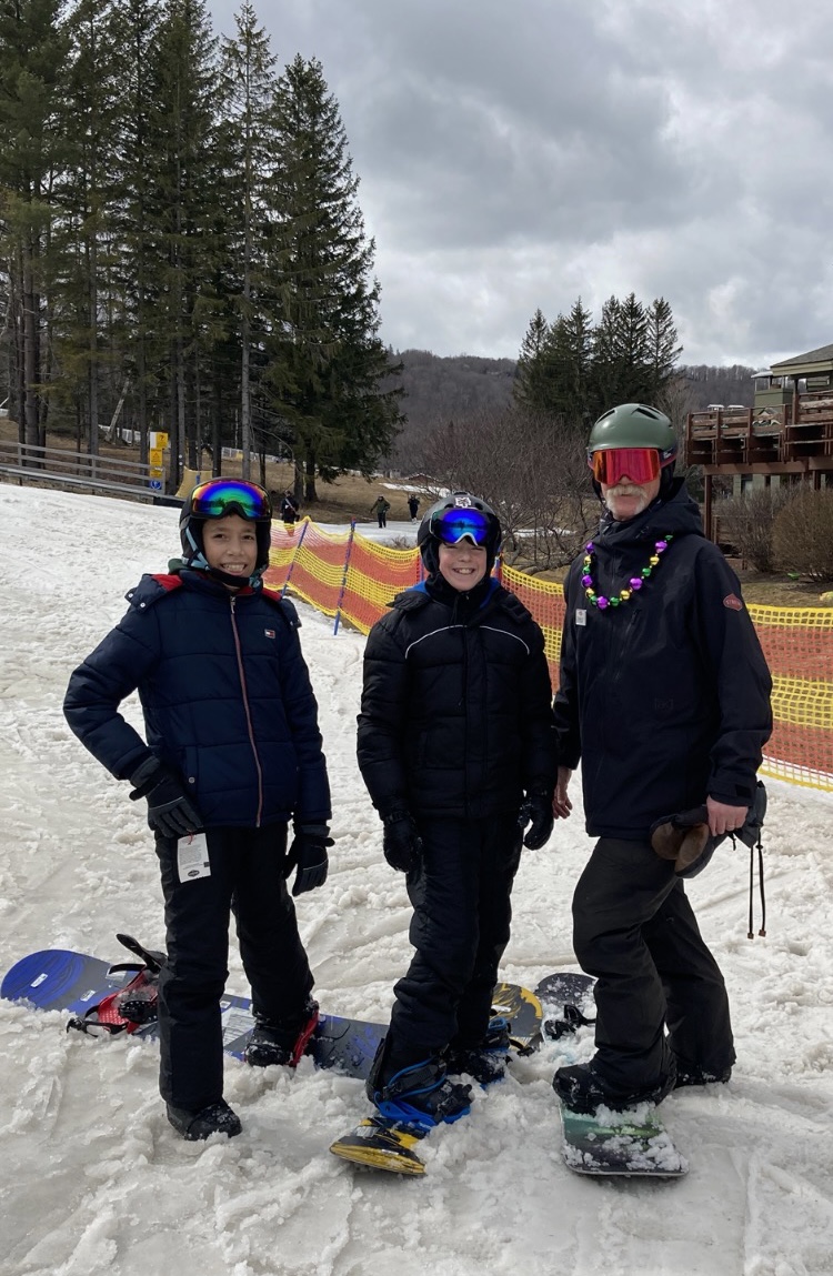 Employee Community A SitDown With One Of Stratton's Most Admired