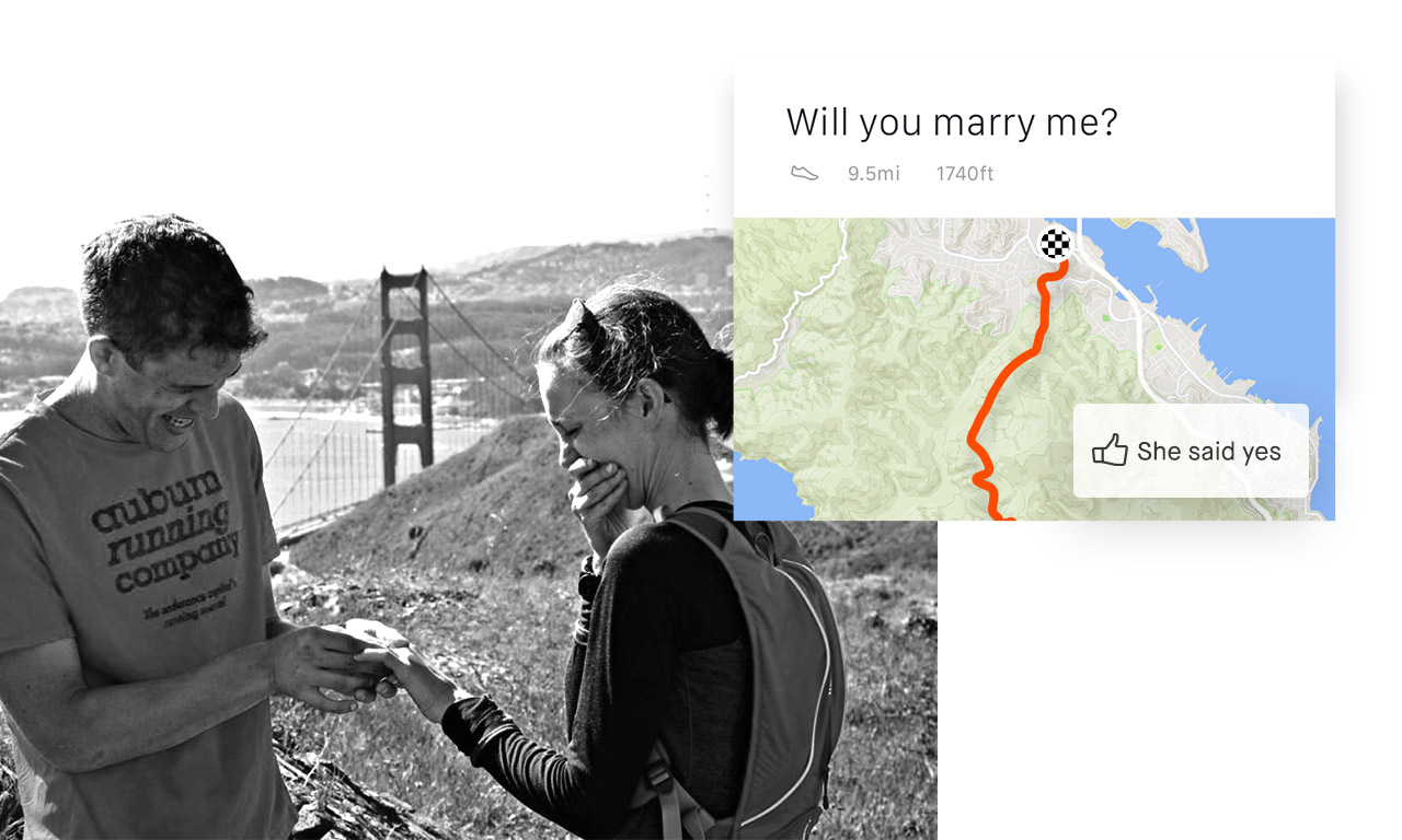 Strava