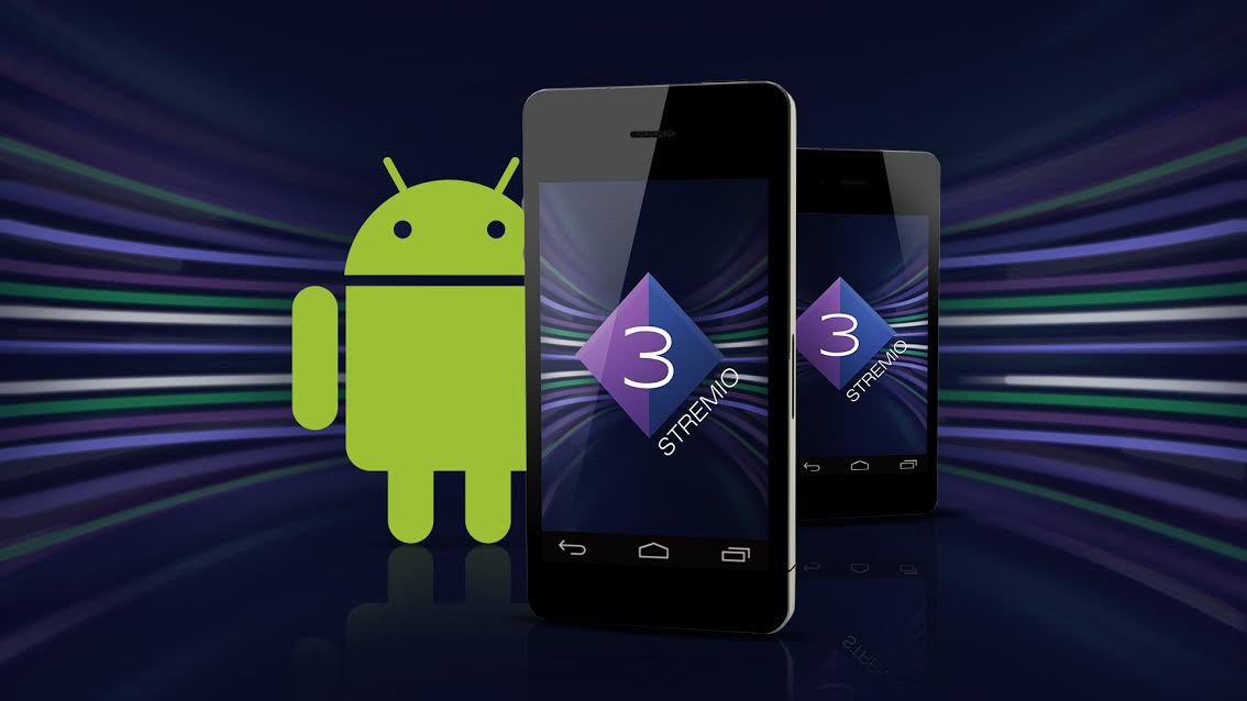 Stremio for Android Your Entire Video Library in Your Pocket The