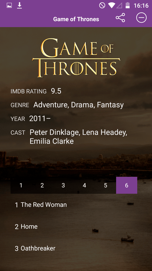 Stremio Android Beta 4 The Stremio Blog
