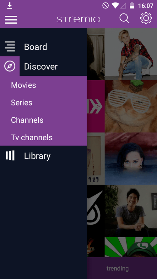 Stremio Android Beta 6 The Stremio Blog