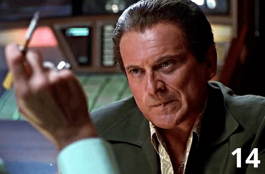 Top 20 Movie Villains. (Part One) The Stremio Blog