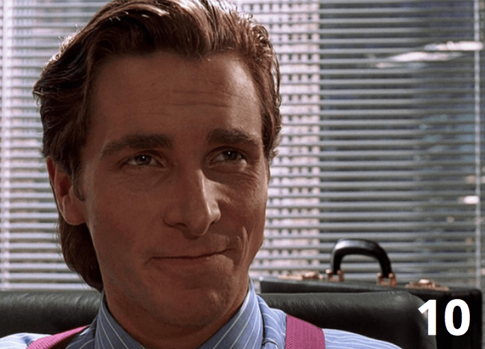 Top 20 Movie Villains. (Part Two) The Stremio Blog