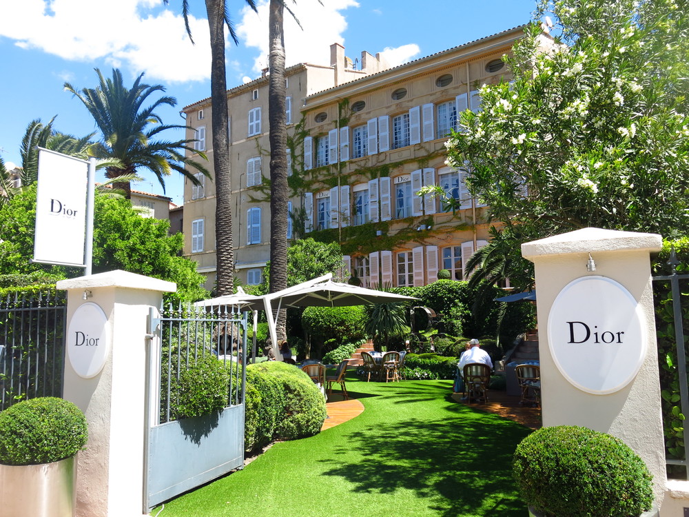 The Luxury Guide To St. Tropez Shopping St Tropez House