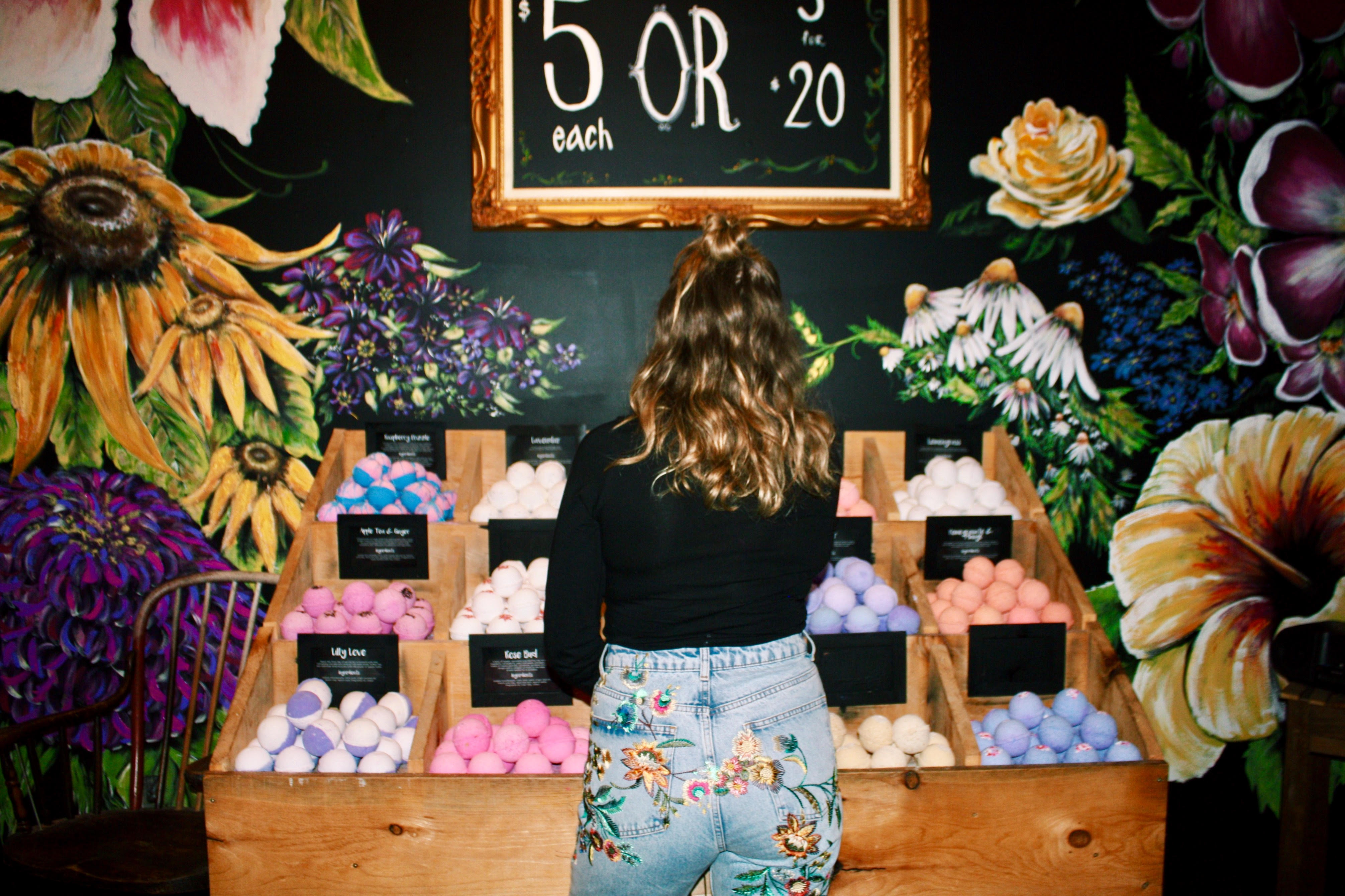 “Violets are blue, roses are red. The only date I have is with Netflix